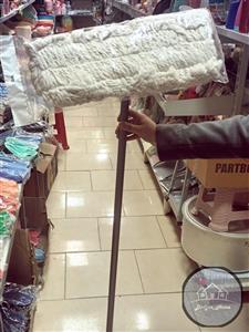 طی پولیشدار 40 سانتی میلاد کد 1194
