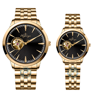 ساعت مچی ست الگنگس مدل SA8313-702