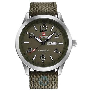 ساعت مچی زنانه نیوی فورس NAVIFORCE NF9101L