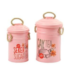 ست 2 تایی قند و چای سانیلکس sunilex