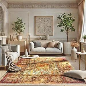فرش محتشم کلاریس (غیربرجسته) کد 211