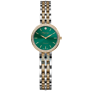 ساعت مچی زنانه الگنگس مدل SL8334-807