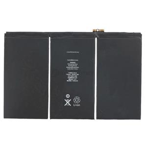 باتری اصلی Apple iPad 4 مدل A1389
