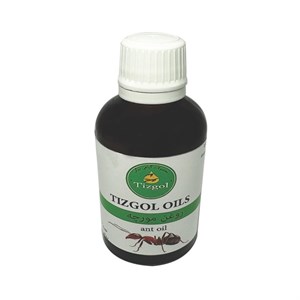 روغن مورچه تیزگل مدل سنتی حجم 18 میلی لیتر