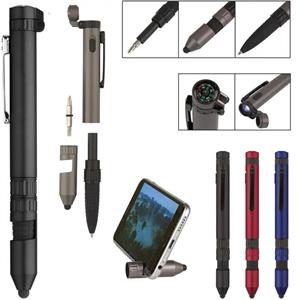 ابزار چندکاره هارمن مدل MULTI TOOLS 6 IN 1