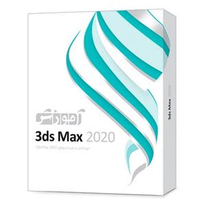 نرم افزار آموزش 3ds Max 2020 نشر شرکت فنی مهندسی