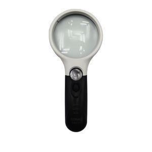 ذره بین مدل چراغدار کد YP-SM171