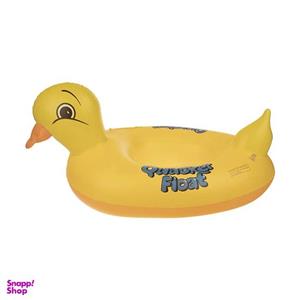 شناور بادی طرح اردک مدل JOO1002