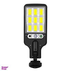 چراغ خیابانی خورشیدی سولونیکس مدل 616-1