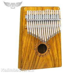 Kalimba gecko deals k17k