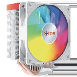 سیستم خنک کننده فاطر مدل FC-F35