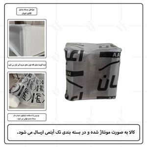 میز پاتختی اعیان مدل FH739