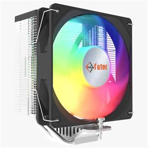 سیستم خنک کننده فاطر مدل FC-MIG29B