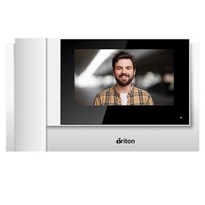 درب باز کن هوشمند برایتون مدل BAM-7040-WIFI