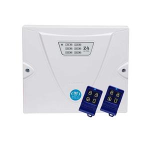 دزدگیر اماکن کلاسیک مدل Z4 ULTRA TERACODE - F2
