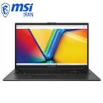 لپ تاپ ایسوس VivoBook E1504F R3 7320U 4GB 1TB SSD