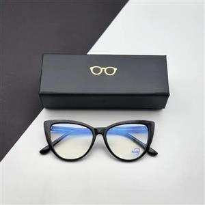 عینک طبی زنانه بلوکات مدل tr86021