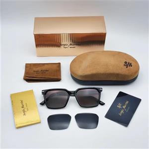 عینک آفتابی سرجیو مارتینی مدل sa1727c2