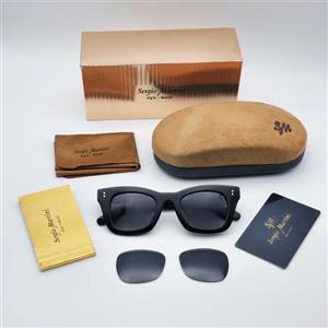 عینک آفتابی سرجیو مارتینی مدل sa1603c2