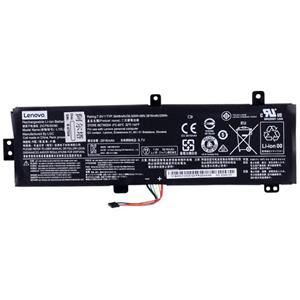 باتری لپ تاپ لنوو Lenovo IdeaPad L15L2PB4 2Cell کد 2