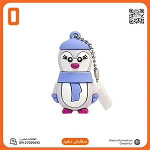 فلش عروسکی 32 گیگ وریتی Verity T241