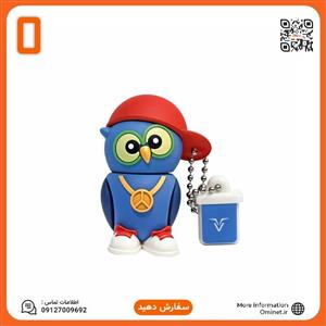 فلش عروسکی 32 گیگ وریتی Verity T242