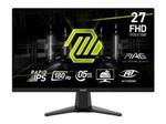 MSI MAG 275F 27 Inch FHD 180Hz Gaming Monitor