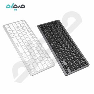 کیبورد بی سیم هوکو مدل GM32