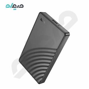 هارد باکس اکسترنال 2.5 اینچی هوکو HB46 USB3.0