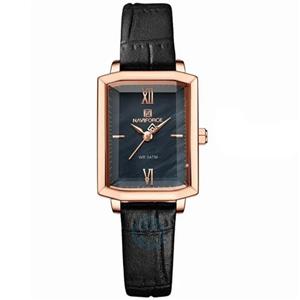 ساعت مچی زنانه نیوی فورس NAVIFORCE NF5039