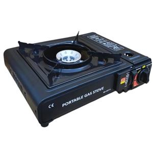 اجاق گاز مسافرتی کیف دار Portable Gas Stove مدل BK 167 A