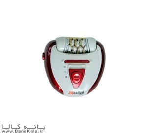 Pro Braun 2119 epilator‎ 