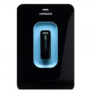 هارد اکسترنال هیتاچی مدل LifeStudio ظرفیت 1 ترابایت