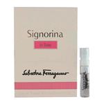 عطر جیبی زنانه سالواتوره فراگامو مدل Signorina In Fiore حجم 1.5 میلی لیتر