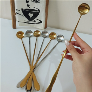 قاشق شربت بلند یونیک لایف