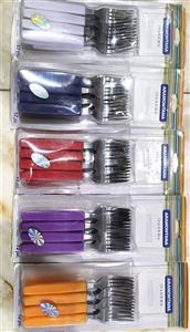 چنگال میوه خوری ارمانتینا برزیلی