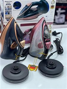 اتو بخار لکسیکال مدل LSI1015