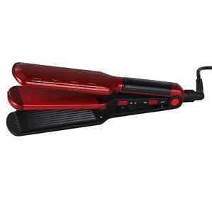 اتو مو دوکاره بابلیس Babyliss 6169 صفحه سرامیکی