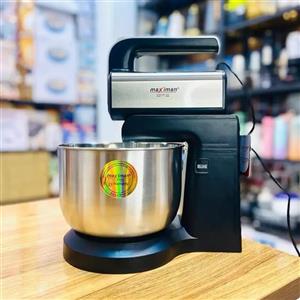 همزن کاسه دار سه لیتری ماکسیمان مدل MAX 2020