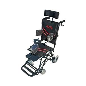 ویلچر مسافرتی CP تاشو موژان طب 9008