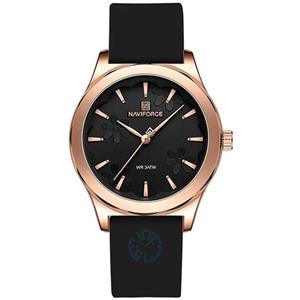 ساعت مچی زنانه نیوی فورس NAVIFORCE NF5051