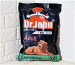 غذای خشک سگ دکتر جان مدل Economy مقدار 1 کیلوگرم