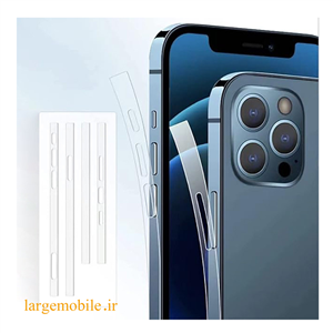 برچسب دور گوشی آیفون سری 13/13pro/13promax