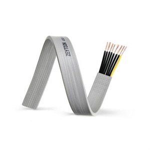 کابل افشان تخت 0.75*24