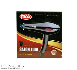 Pro Max 8334 Hair Dryer‎ 