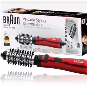 سشوار چرخشی مارک BRAUN مدل BR 4950