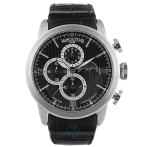 ساعت مچی مردانه لنکستر LANCASTER 0360NR