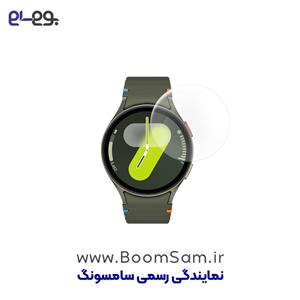 گلس ساعت هوشمند سامسونگ واچ 7 سایز 40 میلی متر Glass Watch 7 44mm L300