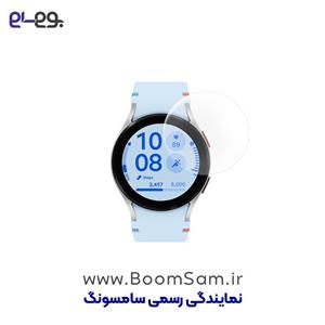 گلس ساعت هوشمند سامسونگ واچ FE سایز 40 میلی متر Glass Watch FE 40mm R861