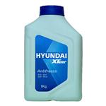 Hyundai Xteer AF0001 car Antifreeze 1000ml